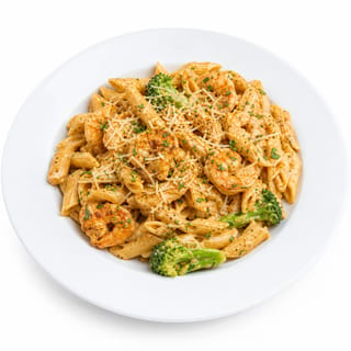 Seafood Pasta