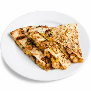 Shrimp Quesadilla
