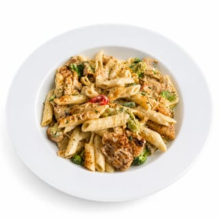 Chicken Pasta