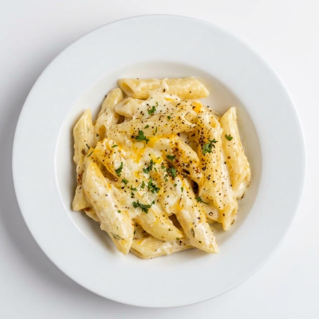 Kids Mac & Cheese.